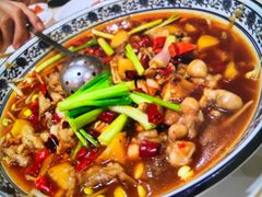 -广东胜利宾馆西关粤中餐厅