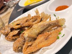 -梁家大院•农家菜(昆山会展中心店)