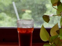 -CafeDuVillage乡村咖啡馆(美邻苑店)