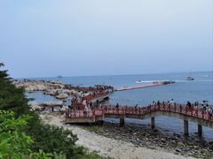 -养马岛旅游度假区