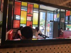 -香港新曜记茶餐厅(星耀城店)