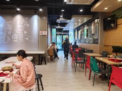 -永和大王(蛙嫩紫苏香·共和新路店)