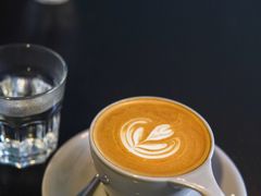 澳白-NokNok Coffee(宽窄巷子店)
