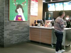 -麦当劳(庐山服务区店)