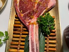 -炙城·韩式烤肉(南京东路店)