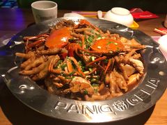 -胖哥俩肉蟹煲(虹口龙之梦店)