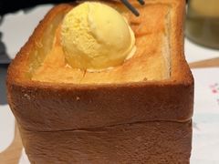 -绿茶餐厅(财富购物中心店)