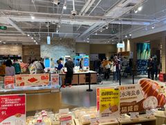 -七鲜超市(瑞虹天地太阳宫店)