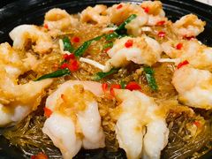 -绿茶餐厅(领展购物广场·中关村店)