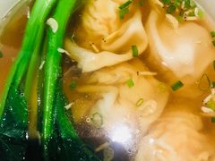 -狮王府淮扬菜(新街口友谊店)