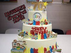 -DIY SWEET21(升平路店)