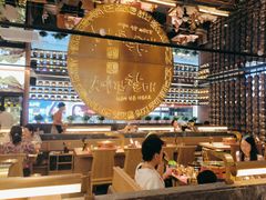-西塔老太太泥炉烤肉(武汉摩尔城店)