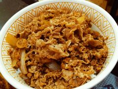 -食其家·牛丼咖喱(天津梅江印象城店)