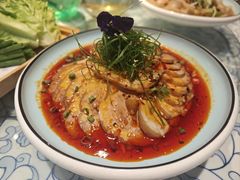 -群英会·三国菜(曹魏古城店)