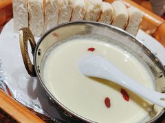 -敏珠拉姆藏餐·南京厨房(富春江东街店)