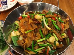 -淮上豆府(水厂路店)
