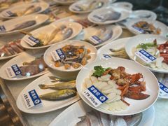 大堂-宁海食府(大剧院店)