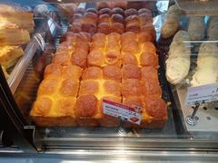 -巴黎优朵烘焙馆(菱角湖壹号店)