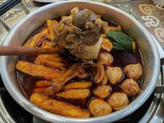 -顶上头·螺蛳火锅(五一新村店)