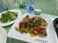 -景好海鲜餐厅(大鹏必选旅游店)