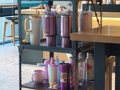 -星巴克(北京广渠门名敦道店)