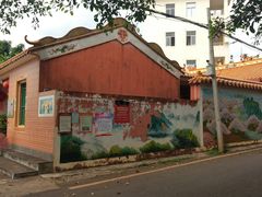 -东寨港红树林旅游区