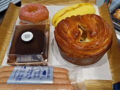-巴黎贝甜(熙悦汇店)