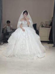-MISS MIA 婚纱品牌馆