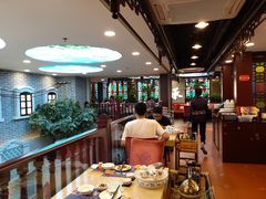 大堂-点都德(北京路贰店)