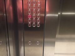 -无锡瑞廷西郊酒店·悦湖景观餐厅