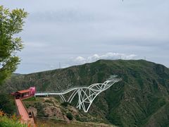 -桑干河大峡谷旅游区