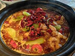 -川堂风·跷脚牛肉·乐山爆炒(中建乐荟天地店)