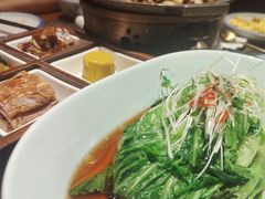 -真地道京味府·鲜橙烤鸭·北京菜(朝外大街东大桥店)