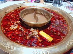 -哥老官重庆美蛙鱼头(五角场合生汇店)