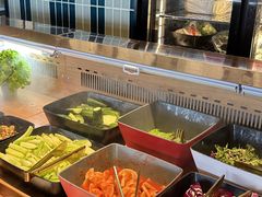 -丰茂烤串(公园店)