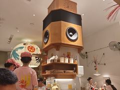 -The Good Place好地方·Brunch·coffee(国贸店)
