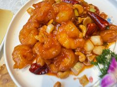 -福来居烤鸭店(天坛二店)