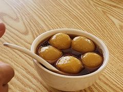 -翁林甜品