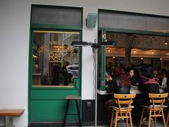 门面-RAC BAR(安福路店)