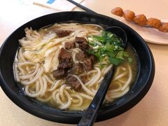 -鑫花溪牛肉米粉(凤凰街创始总店)