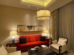 -澳门喜来登大酒店