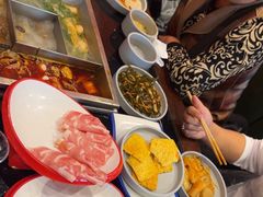 -重庆德忆火锅（龙南街3店）(渝水岸餐饮)