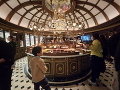 -B&C黄油与面包·THE GARDEN BAKERY概念店(世纪汇店)