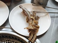 -尚宴牛特鲜自助(太原街万达店)