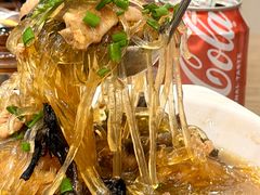 -金湾东北菜馆