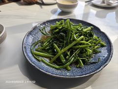 -章记星洲 · 新加坡餐厅(望京店)
