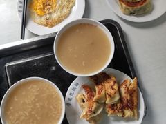 -劈柴院锅贴(沈阳路店)