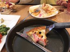 -必胜客(满洲里万达店)