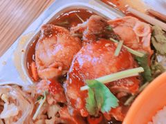 -江南大学-第一食堂(江南苑)