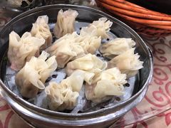 -聚丰园•湖鲜餐厅(阿红私房菜梅石路店)